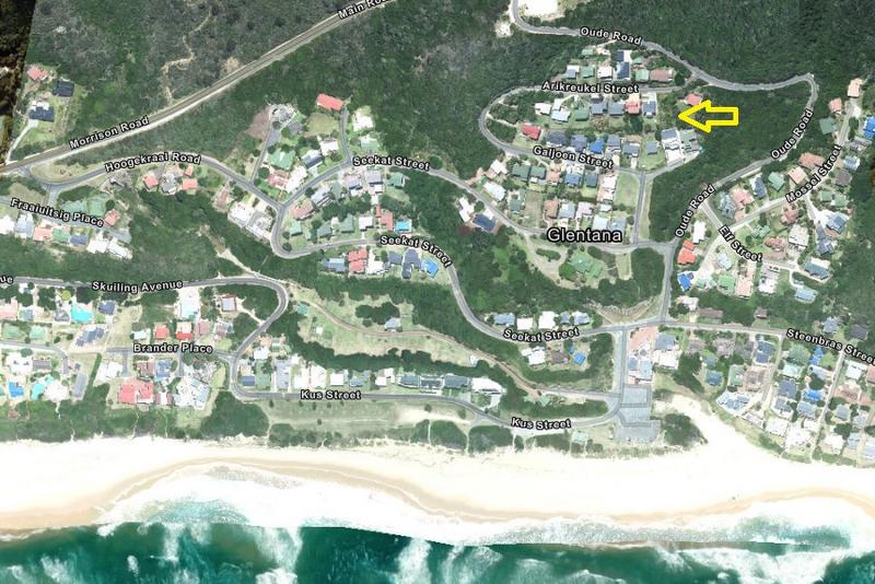 0 Bedroom Property for Sale in Glentana Western Cape